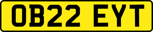 OB22EYT