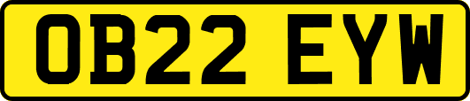 OB22EYW