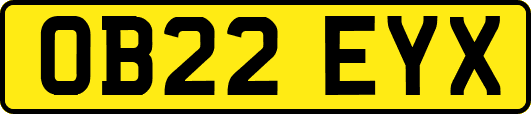 OB22EYX