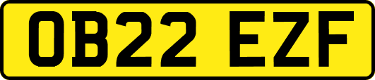 OB22EZF