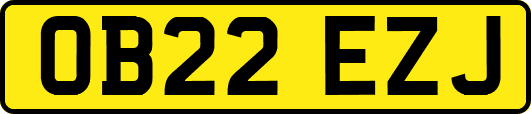 OB22EZJ