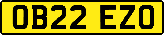 OB22EZO