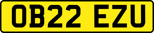 OB22EZU
