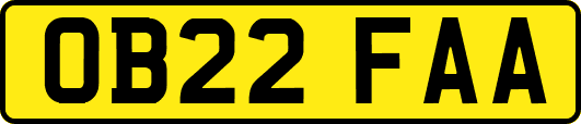 OB22FAA