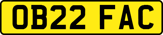 OB22FAC
