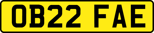 OB22FAE