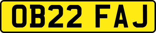 OB22FAJ