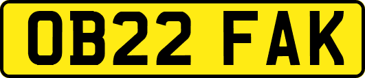 OB22FAK