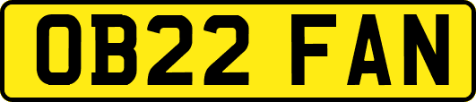 OB22FAN