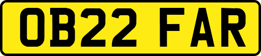 OB22FAR