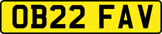 OB22FAV