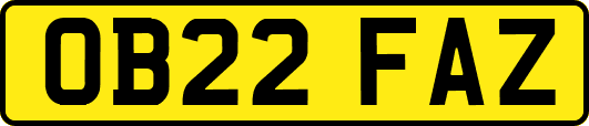 OB22FAZ
