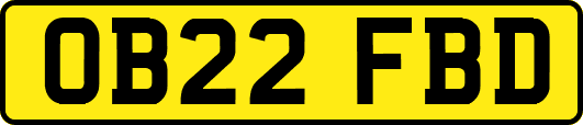 OB22FBD