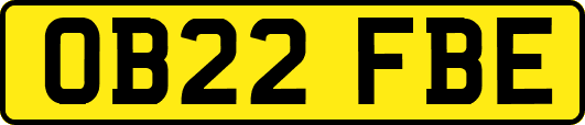 OB22FBE