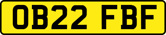 OB22FBF