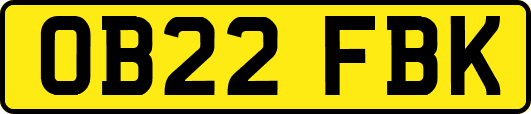 OB22FBK