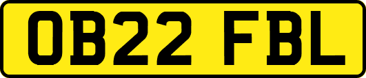 OB22FBL