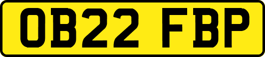 OB22FBP