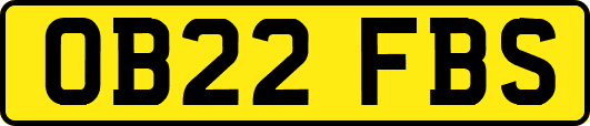 OB22FBS