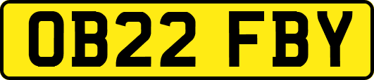 OB22FBY