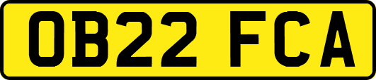 OB22FCA