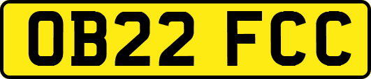 OB22FCC