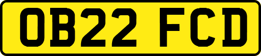 OB22FCD