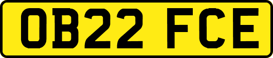 OB22FCE