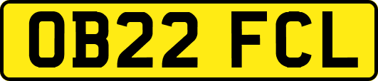 OB22FCL