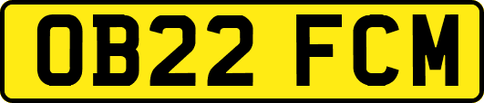 OB22FCM