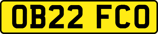 OB22FCO