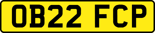 OB22FCP