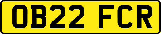OB22FCR