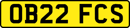 OB22FCS