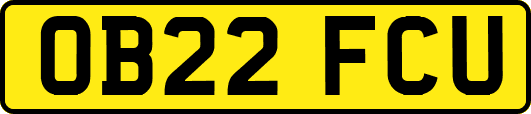 OB22FCU