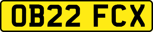 OB22FCX
