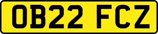 OB22FCZ
