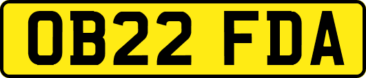 OB22FDA