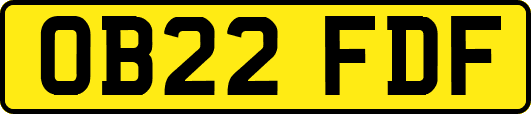 OB22FDF