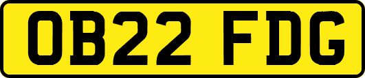 OB22FDG