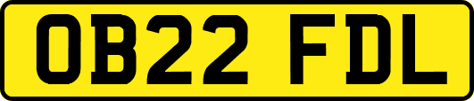 OB22FDL