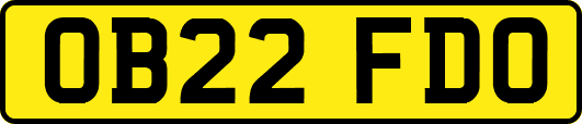 OB22FDO