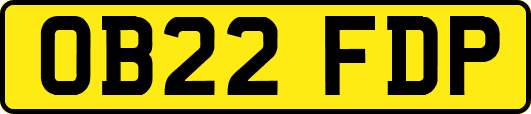 OB22FDP
