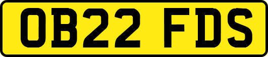 OB22FDS