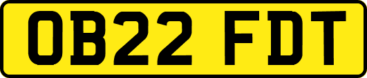 OB22FDT