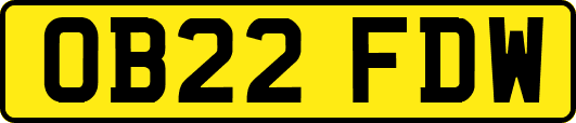 OB22FDW