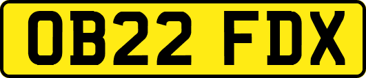 OB22FDX