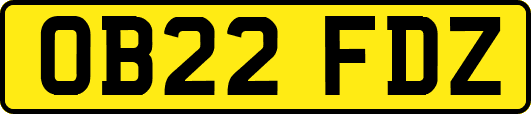 OB22FDZ
