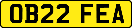 OB22FEA