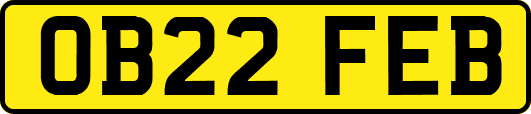 OB22FEB